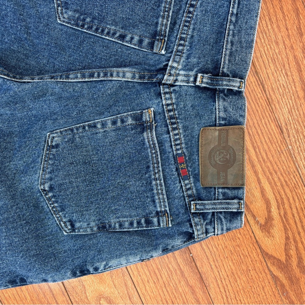 Women’s Wrangler Jeans